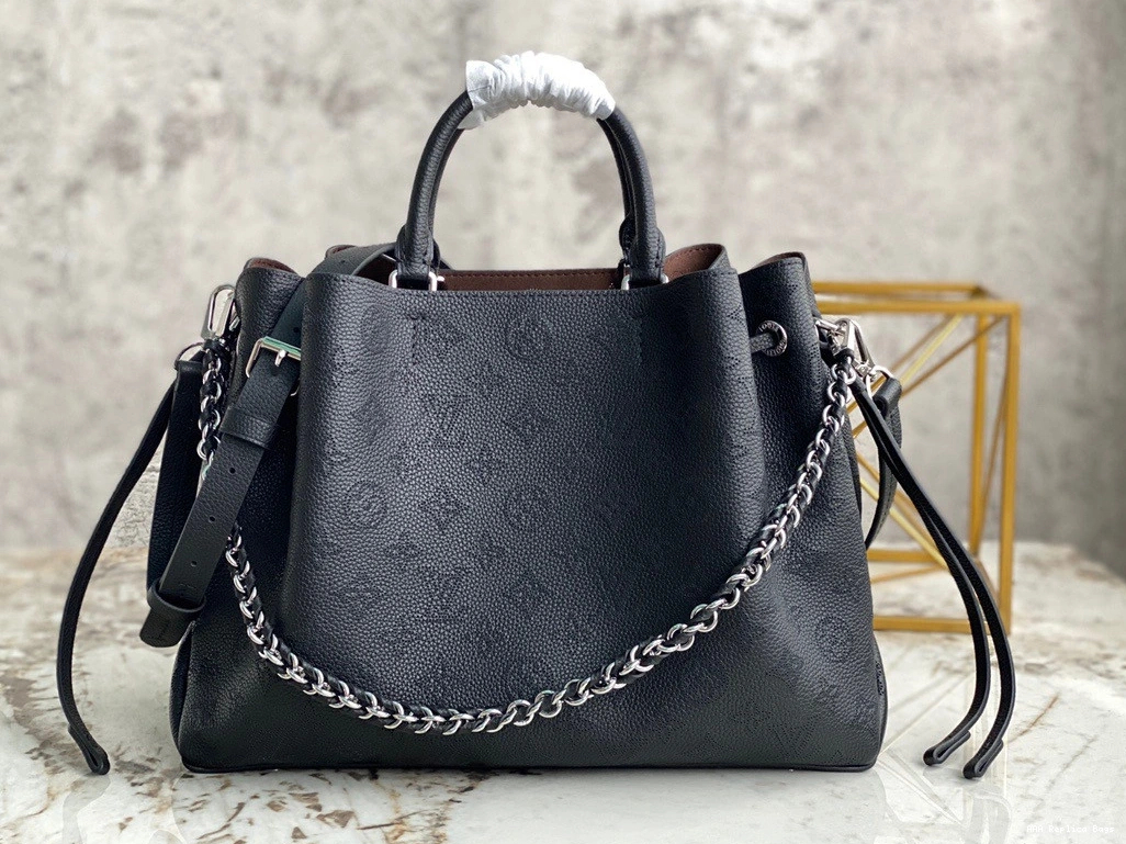 Aaa replica ru VUITTON LOUIS TOTE BELLA 0807